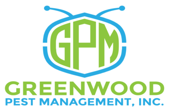 Greenwood Pest logo